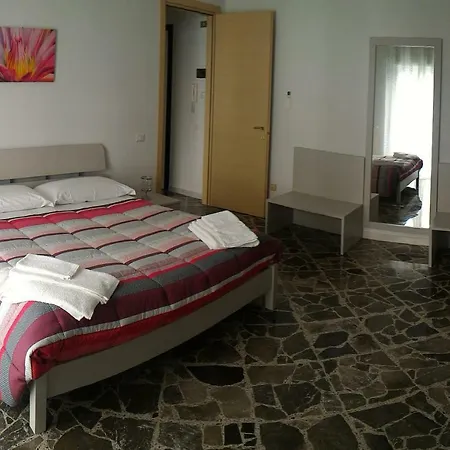 Apartment Casa Vacanze Rubino Matera