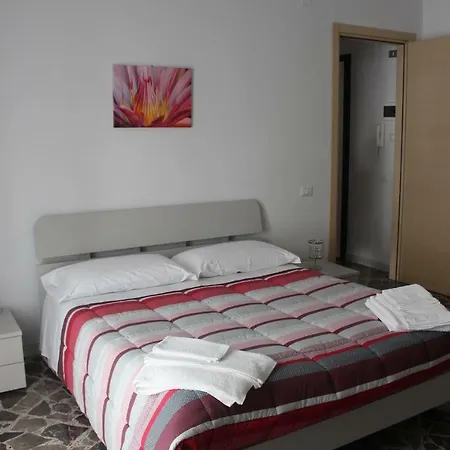 Casa Vacanze Rubino * Matera
