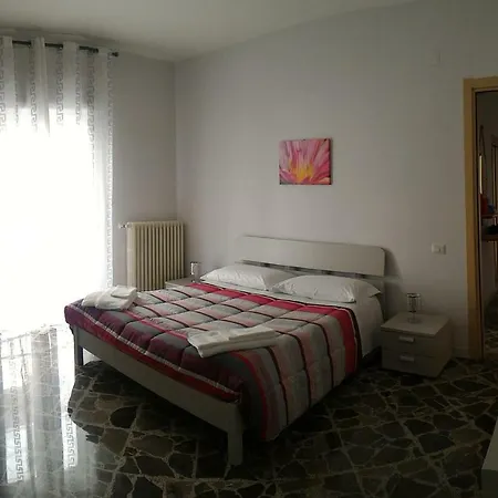 Apartment Casa Vacanze Rubino