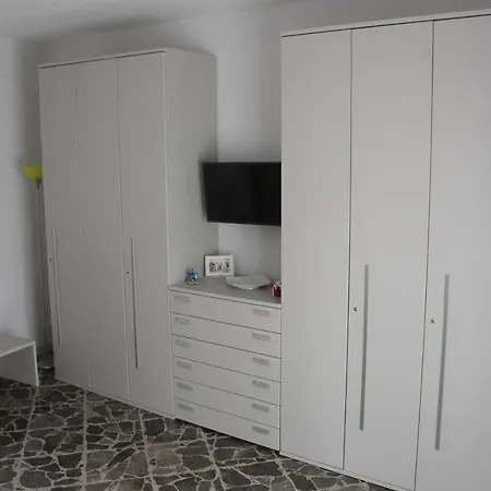 Casa Vacanze Rubino Matera