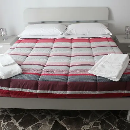 Casa Vacanze Rubino * Matera