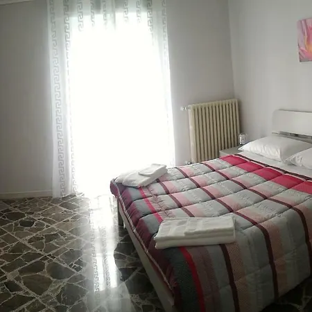 Casa Vacanze Rubino * Matera