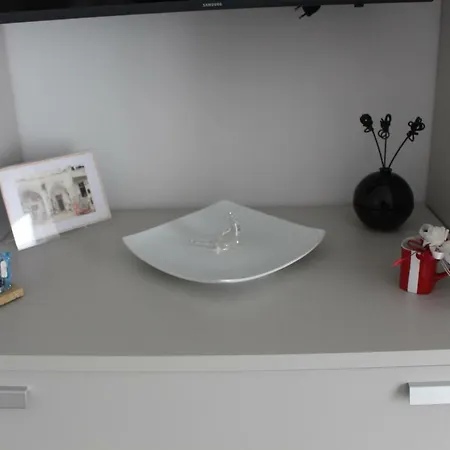 Casa Vacanze Rubino *