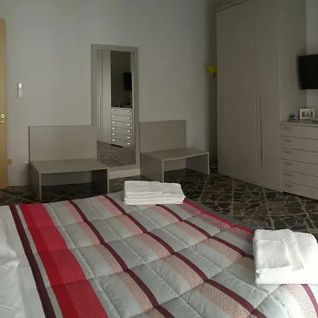 Casa Vacanze Rubino * Matera