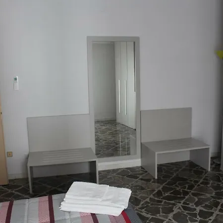 Apartment Casa Vacanze Rubino