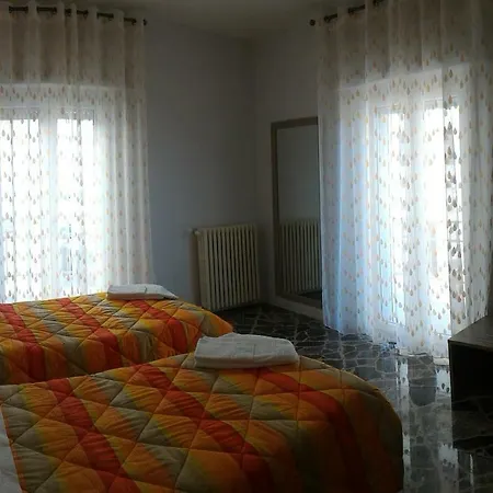 Apartment Casa Vacanze Rubino Matera