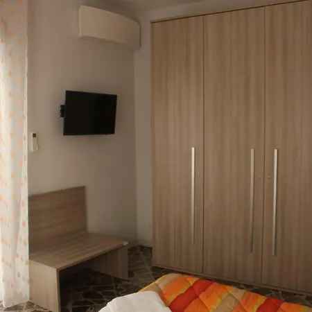 Casa Vacanze Rubino *