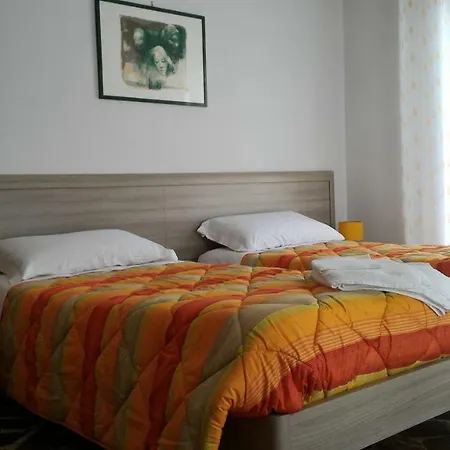 Casa Vacanze Rubino