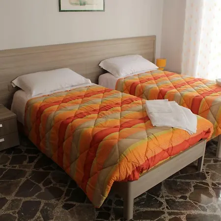Apartment Casa Vacanze Rubino *
