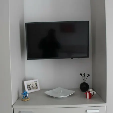 Casa Vacanze Rubino * Matera