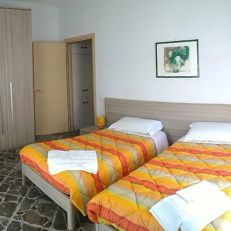 Apartment Casa Vacanze Rubino Matera
