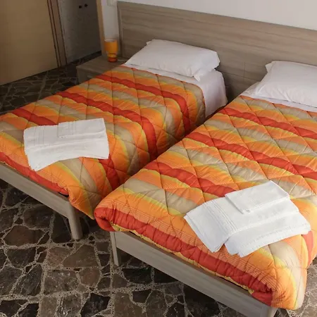 Casa Vacanze Rubino *