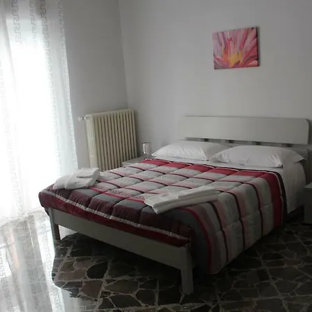 Apartment Casa Vacanze Rubino *