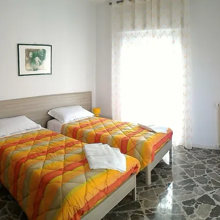 Apartment Casa Vacanze Rubino *