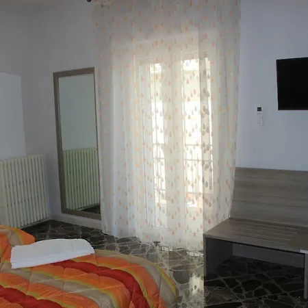 Casa Vacanze Rubino Apartment