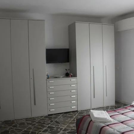 Casa Vacanze Rubino *