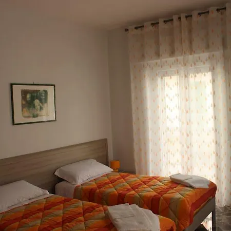 Casa Vacanze Rubino * Matera