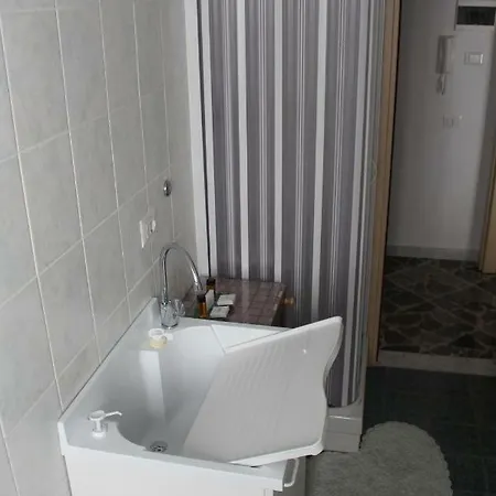 Apartment Casa Vacanze Rubino Matera