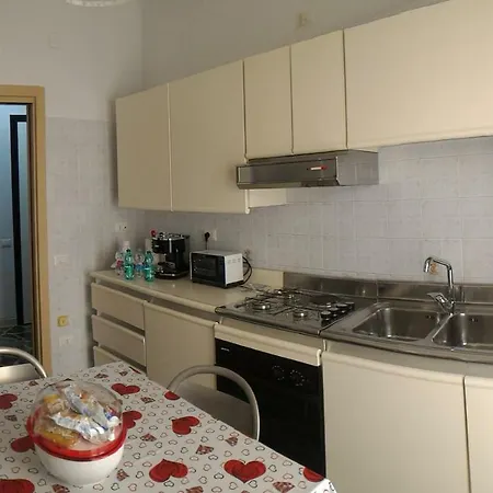 Casa Vacanze Rubino Apartment *