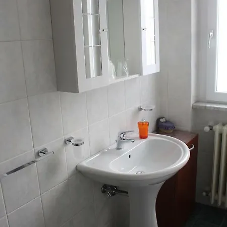 Casa Vacanze Rubino Apartment