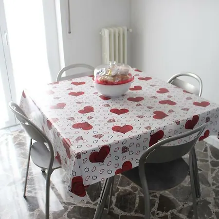 Apartment Casa Vacanze Rubino *