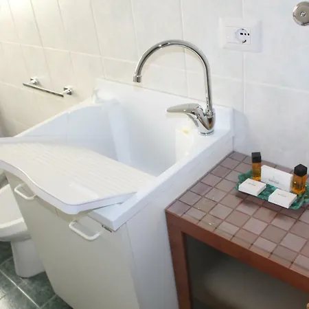 Casa Vacanze Rubino * Matera