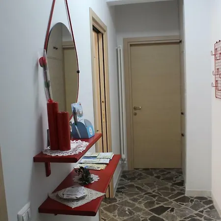 Casa Vacanze Rubino Apartment