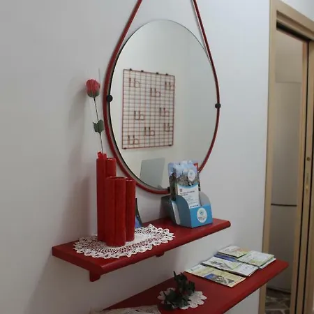 Casa Vacanze Rubino *