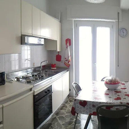 Casa Vacanze Rubino
