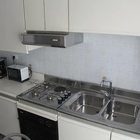 Casa Vacanze Rubino Apartment Matera