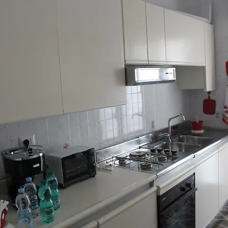 Casa Vacanze Rubino *