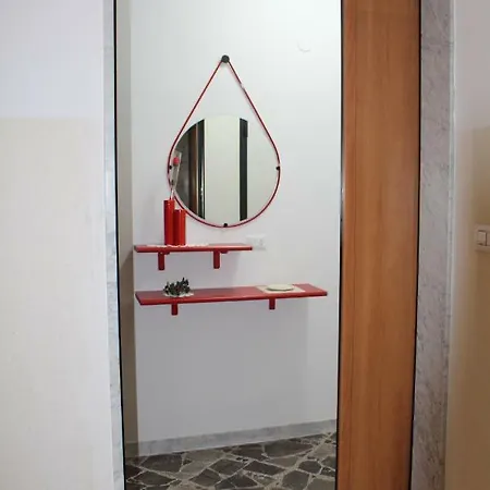 Casa Vacanze Rubino Apartment *