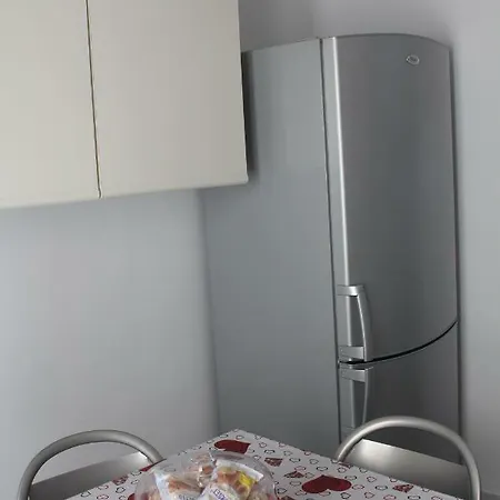 Casa Vacanze Rubino *