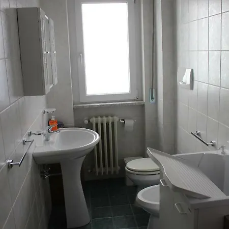 Casa Vacanze Rubino * Matera