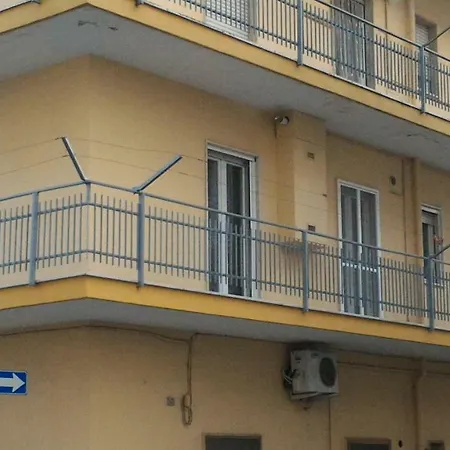 Apartment Casa Vacanze Rubino *